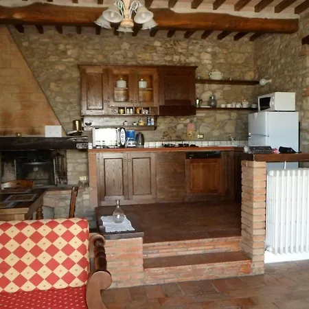 Apartment- Terra Daire