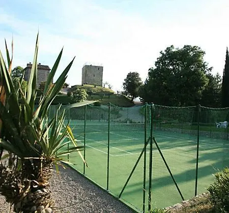Apartment- Terra * Monte Santa Maria Tiberina
