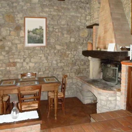Apartment- Terra Monte Santa Maria Tiberina