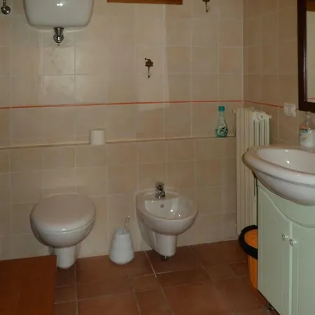 Apartment- Terra Daire