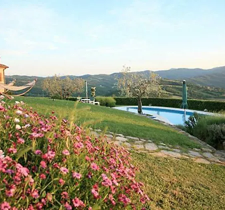 Apartment- Terra Daire Monte Santa Maria Tiberina